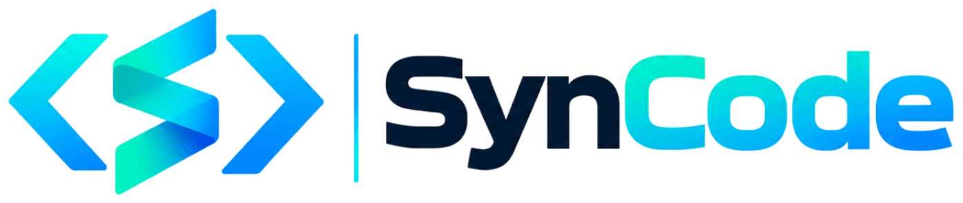 Syncode Logo